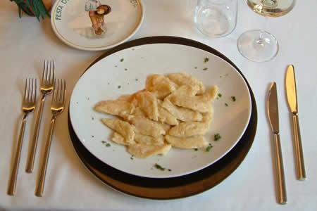 Hotel Locanda Seggiovia 3*