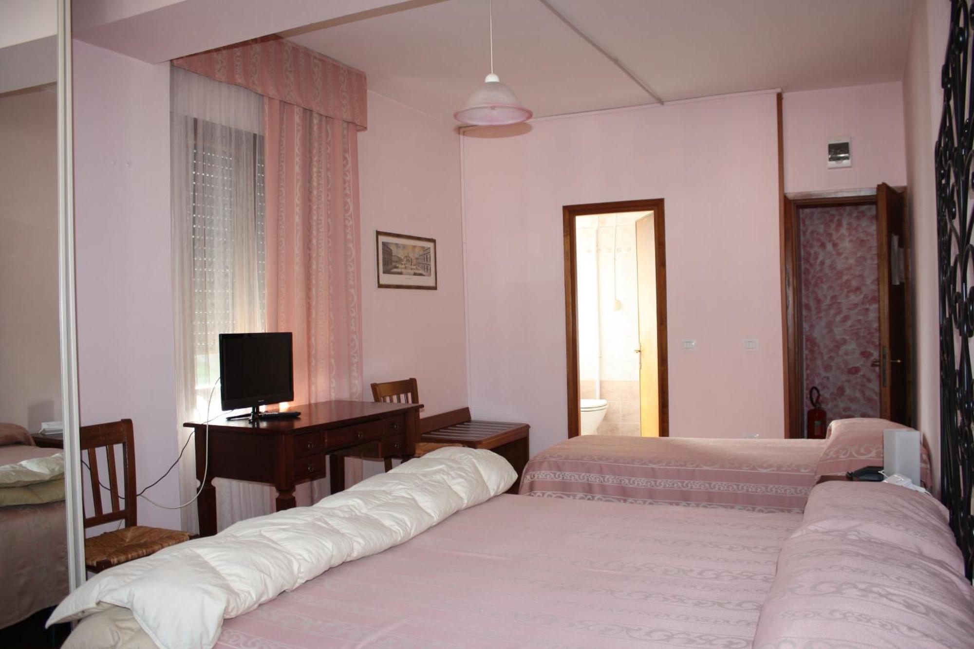 Hotel Locanda Seggiovia 3*